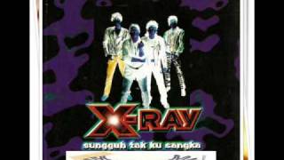 X-RAY - Mekar Di Jiwa chords