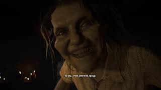 Resident Evil 7 Спальня прохождение