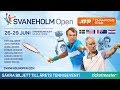 Mats Wilander om Svaneholm Open の動画、YouTube動画。