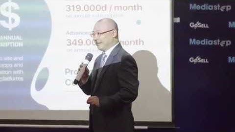 SỰ KIỆN HỌP BÁO RA MẮT GOSELL - NỀN TẢNG HỖ TRỢ BÁN HÀNG GIÚP TẠO WEBSITE VÀ APP