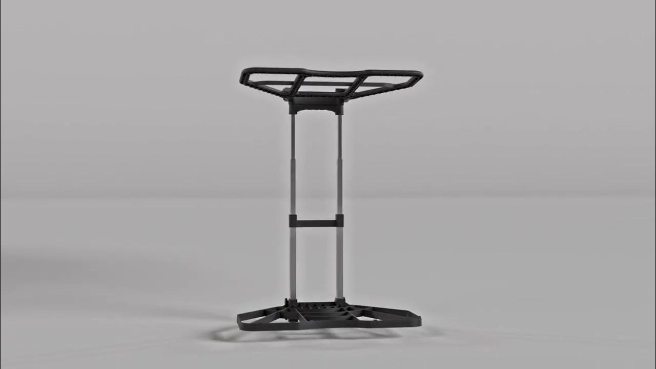 Introducing Simply Better Products Asigh Blanket Lifter YouTube