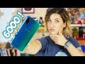 Samsung Galaxy M30s: 6000mAh saranno abbastanza?