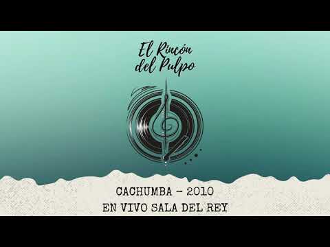 Cachumba - Enamorado