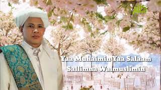 syair pengantin oleh guru hakim