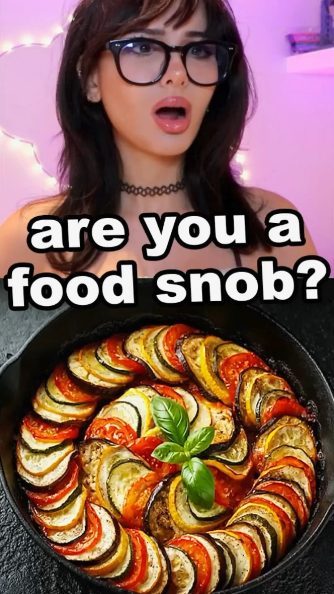 Can You Recognize These Foods!?