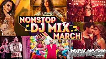 HINDI REMIX MASHUP SONGS 2021 MARCH ☼ NONSTOP DJ PARTY MIX ☼ BEST REMIXES OF LATEST SONGS 2021