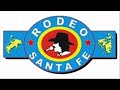 Tributo Al Rodeo Santa Fe..