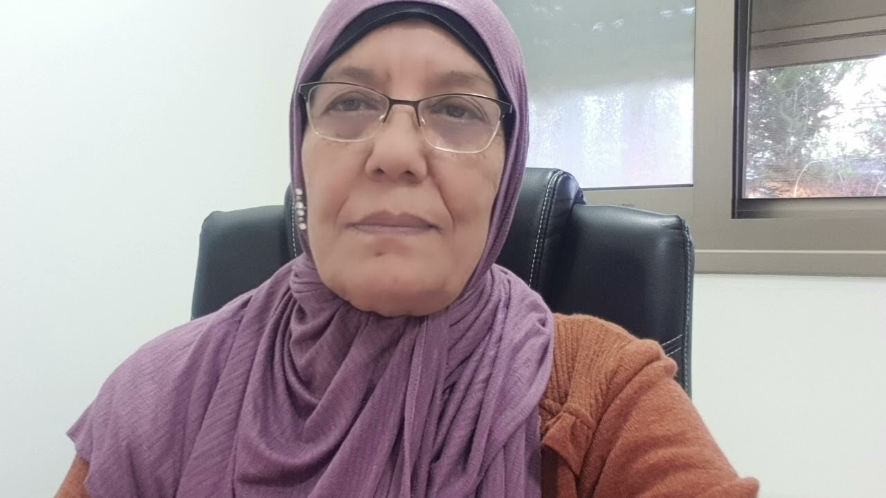 المضطربة تطلب من ام عبود تبرئه😂