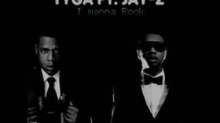 Tyga Ft. 4 Jay-Z - YM [I wanna rock] (+Download)