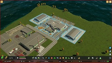 How to Empty Garbage in Cities Skylines 2 - Empty Landfill