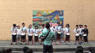 20160430親職教育日社團成果表演
