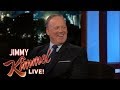 Jimmy Kimmel’s FULL INTERVIEW with Sean Spicer