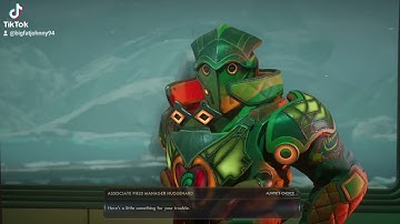 OUTER WORLDS 2 - NEW INFINITE BITS AND MAX AUNTIES CHOICE GLITCH/EXPLOIT! 