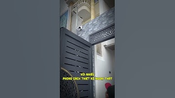 Cửa sắt CNC có thích hợp với nhà cổ điển ?