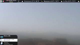 International live cameras and weather 🔴 LIVE Weather Service