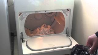 Life Hacks #8 - Dryer Static Cling