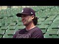 Casey Mize Answers Your Questions
