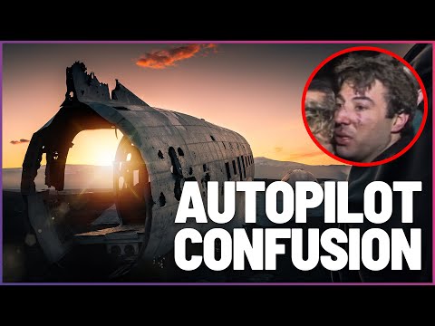 AIR INTER FLIGHT 148 DECENDS TOO FAST AND CRASHES INTO A MOUNTIN