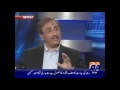 Dr farrukh saleem admires allama mashriqi in capital talk program of geo tv