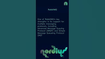 Event Driven Architecture: RabbitMQ