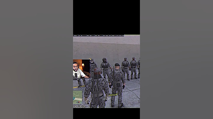 مهمه قطاع راح بأمر من كافح المكافح 🔥💜#دربحه #ريسبكت #gta #قراند