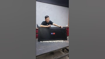 Giải Thích Về Cơ Chế Thoát Nước Một Chiều Của Tấm Bảo Vệ Pin B-Factory