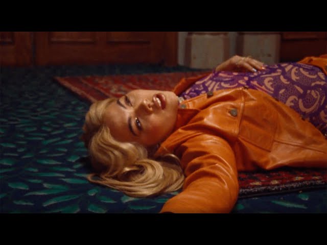 Hayley Kiyoko - Found My Friends [Official Music Video]