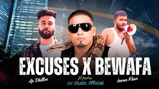 Camera Man Jaldi Focus Karo Punjabi Song (Mashup) Excuses x Bewafa | AP Dhillon x Imran Khan Resimi