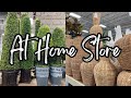 AT HOME STORE AMAZING HOME DECOR! • SHOP WITH ME