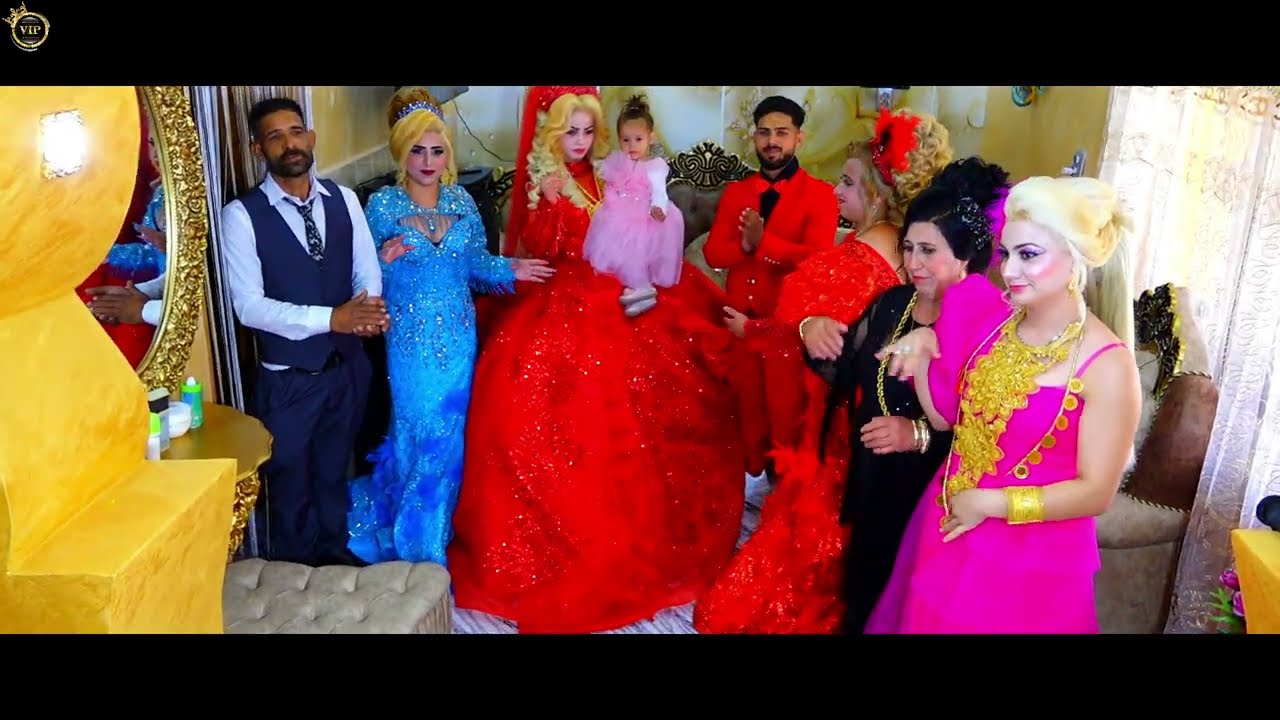 yeni zara 2023 SMAYIL VE RAME KINA TORENI