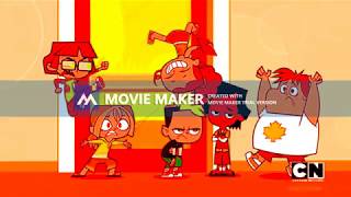 Rama-Drama Total: Not Fudge With Lumps Out (WARNING LOUD MUSIC!)