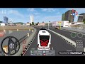 Sirine Polisi dan Livery PATWAL Bus Simulator Mobile
