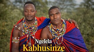 Ngelela__Kabhusinze_Ng'wagala__Audio