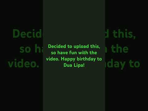 Dua Lipa - be the one (music short. #DuaLipa #BeTheOne #Music2015.