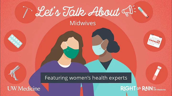 Midwifery: Webinar with Health Experts