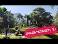 🌿 Visita ao Jardim Botânico e Jardim Sensorial do Rio de Janeiro [2022]
