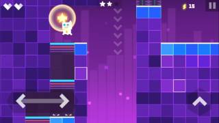 Super Phantom Cat - Level 4-6 SUNWIND