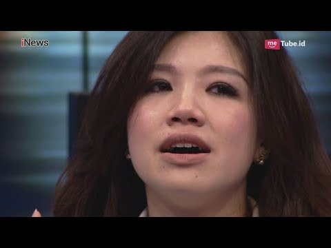 Miliki Dua Anak Berkebutuhan Khusus, Ini Ucapan Haru Agatha untuk Buah Hatinya Part 03 - UAT 14/02