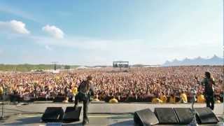 five finger death punch trespass america starting july 13th