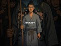 Musashi Fought 60 Duels Then Discovered This