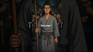 Musashi Fought 60 Duels Then Discovered This