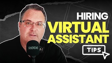 Top things to look at when hiring a virtual assistant