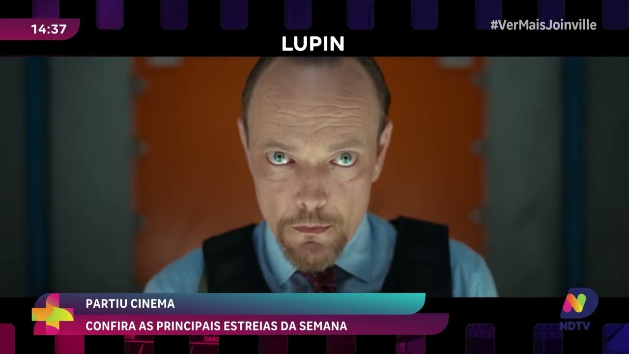 Partiu Cinema: confira as principais estreias e destaques da semana nas telonas
