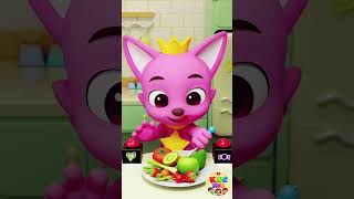 ক্যান্ডি নাকি ফল? কোনটা ভালো? 🍭 vs 🍓 #shorts #kidshub