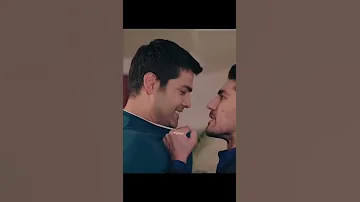 بجن عليها بغار يارين واكين مسلسل ابتسم لقدرك 