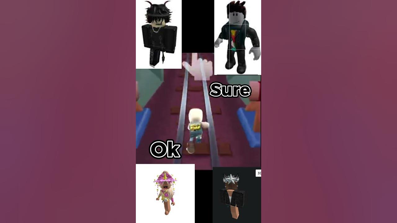 Xiao Ling Roblox story [Part 2] 💖🥰 - YouTube