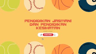 PENDIDIKAN JASMANI DAN PENDIDIKAN KESIHATAN TAHUN 1: KONSEP PERGERAKAN (KESEDARAN RUANG) PENDIDIKAN JASMANI DAN PENDIDIKAN KESIHATAN TAHUN 1: KONSEP PERGERAKAN (KESEDARAN RUANG)