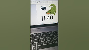 crocodile 🐊 symbol shorts key in MS word #msword #shortcutkeys #youtubeshorts #shortvideo #viral
