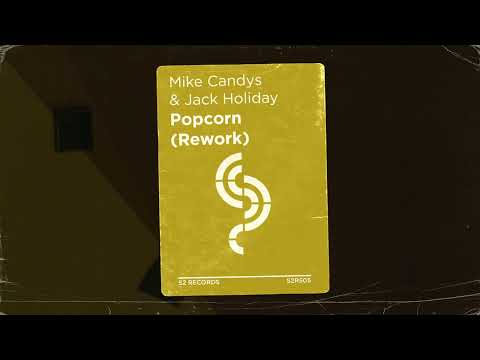 Mike Candys &