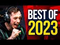 Best of 2023 